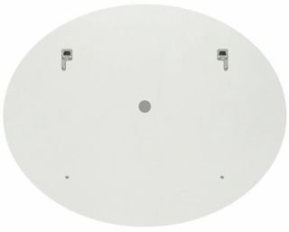 Зеркало с подсветкой Art&Max Pescara 90x70см AM-Pes-900-700-DS-F